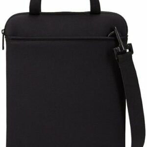 Case Logic - Quantic 12" Chromebook™ Sleeve - Black