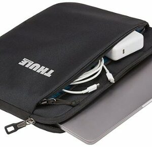 Thule - Subterra MacBook® Sleeve 13" - Black