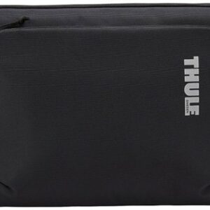 Thule - Subterra MacBook® Sleeve 13" - Black