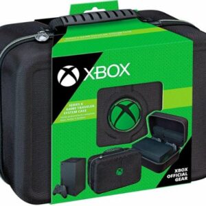 RDS Industries - Game Traveler System Case for Xbox Series X