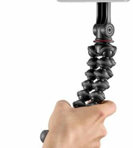 JOBY - GripTight™ GorillaPod® for MagSafe