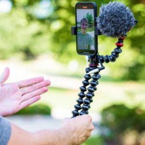 JOBY - GripTight™ GorillaPod® for MagSafe