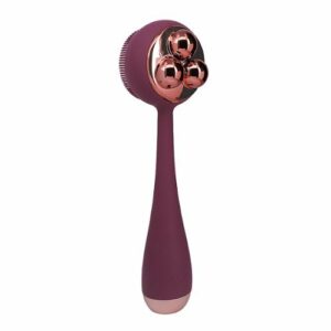 PMD Beauty - Relax Body Massager Replacement - Berry