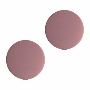 PMD Beauty - Polish Aluminium Oxide Exfoliator Replacements - Blush