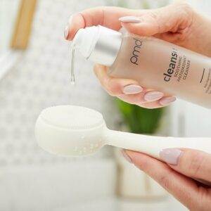 PMD Beauty - Clean Pro Jade Facial Cleansing Device - Cream