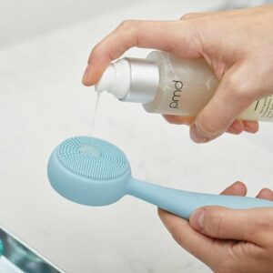 PMD Beauty - Clean Pro Silver Facial Cleansing Device - Sky