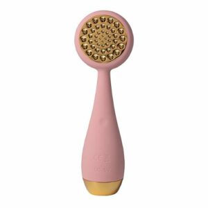 PMD Beauty - Clean Pro Gold Facial Cleansing Device - Rose