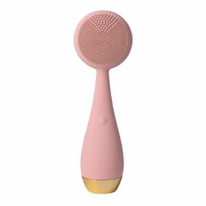 PMD Beauty - Clean Pro Gold Facial Cleansing Device - Rose