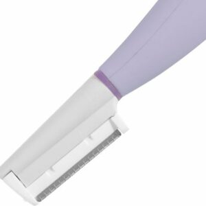 MICHAEL TODD BEAUTY - Sonicsmooth Dermaplaning System - Purple