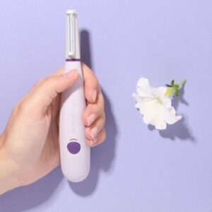 MICHAEL TODD BEAUTY - Sonicsmooth Dermaplaning System - Purple