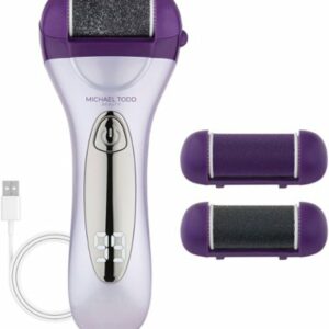 MICHAEL TODD BEAUTY - Pedimax Pedicure Foot Tool - Purple