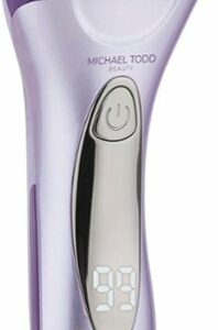 MICHAEL TODD BEAUTY - Pedimax Pedicure Foot Tool - Purple