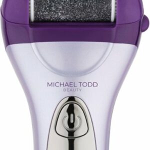 MICHAEL TODD BEAUTY - Pedimax Pedicure Foot Tool - Purple