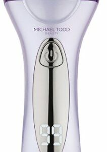 MICHAEL TODD BEAUTY - Pedimax Pedicure Foot Tool - Purple