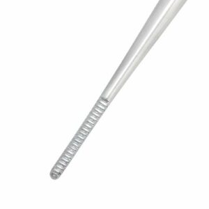 Tweezerman - Ingrown Toenail File - Stainless Steel