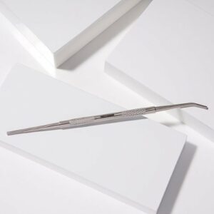 Tweezerman - Ingrown Toenail File - Stainless Steel