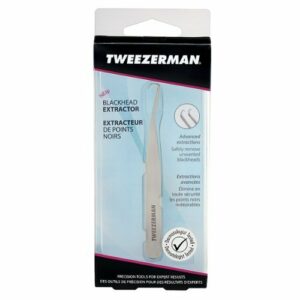 Tweezerman - Blackhead Extractor - Stainless Steel