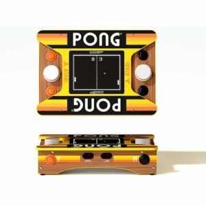 Arcade1Up - Pong 2-player Countercade - Multi