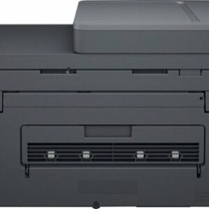 HP - Smart Tank 7301 Wireless All-In-One Supertank Inkjet Printer with up to 2 Years of Ink Included - White & Slate