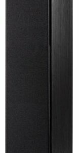 Polk Audio - Signature Elite ES50 Hi-Res Tower Speaker - Stunning Black