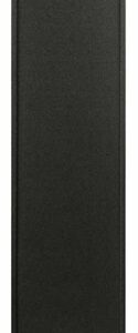 Polk Audio - Monitor XT60 Tower Speaker - Midnight Black