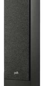 Polk Audio - Monitor XT60 Tower Speaker - Midnight Black