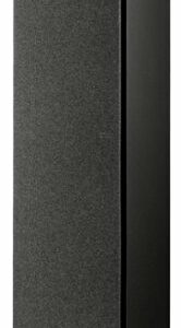 Polk Audio - Monitor XT70 Tower Speaker - Midnight Black