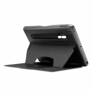 ZUGU - Slim Protective Case for Apple iPad 10.2 Case (7th/8th/9th Generation, 2019/2020/2021) - Black