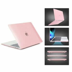 Techprotectus - macbook PRO 13" case for M1,A2238,A2289,A2251, A2159,A1989, A1706, A1708 M2 2022 A2338