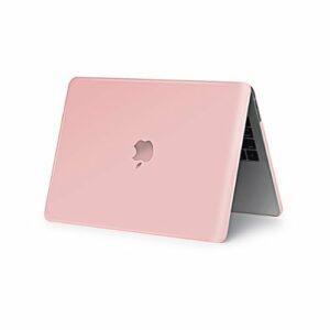 Techprotectus - macbook PRO 13" case for M1,A2238,A2289,A2251, A2159,A1989, A1706, A1708 M2 2022 A2338