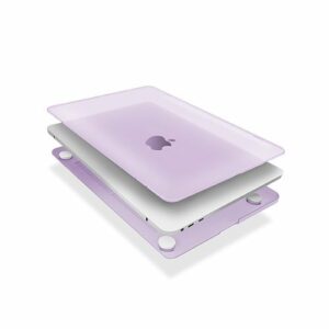 Techprotectus - macbook PRO 13" case for M1,A2238,A2289,A2251, A2159,A1989, A1706, A1708 M2 2022 A2338