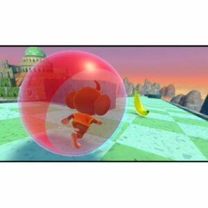 Super Monkey Ball Banana Mania - Nintendo Switch, Nintendo Switch – OLED Model, Nintendo Switch Lite [Digital]