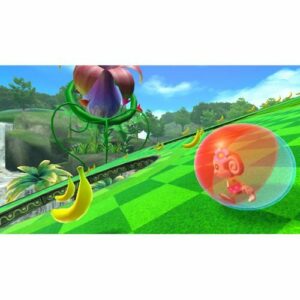 Super Monkey Ball Banana Mania - Nintendo Switch, Nintendo Switch – OLED Model, Nintendo Switch Lite [Digital]