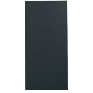 Café - 10' Duct Cover Extension - Matte Black