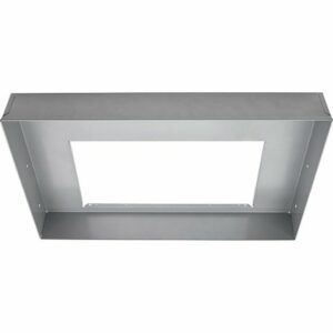 GE - 30" Hood Liner - Silver