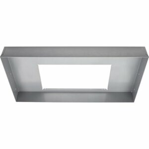 GE - 36" Hood Liner - Silver