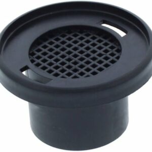 Charcoal Filter Replacement for Zephyr Presrv Coolers - Black