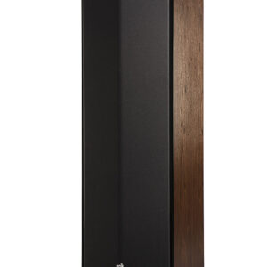 Polk Audio - Legend L800 Right SDA Tower Speaker - Brown Walnut