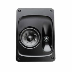 Polk Audio - Legend L900 Height Module for L600/800 Tower Speakers - Black Ash