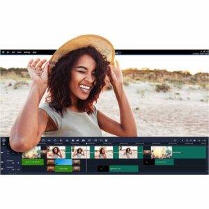 Corel - VideoStudio Pro 2021 (1-User) - Windows [Digital]