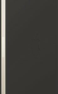 Smart Folio for Apple iPad mini (6th Generation 2021) - Black