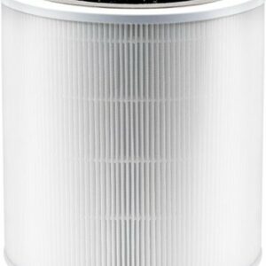 Levoit - PlasmaPro 400S True HEPA Replacement Filter - White