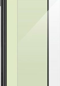 ZAGG - InvisibleShield Glass Elite+ Maximum Impact & Scratch Screen Protector for Google Pixel 6