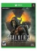 S.T.A.L.K.E.R. 2 Heart of Chornobyl - Xbox Series X