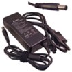 DENAQ - AC Power Adapter and Charger for Select HP Laptops and Tablets - Black