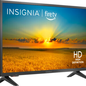 Insignia™ - 32" Class F20 Series LED HD Smart Fire TV