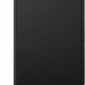 Amazon - Kindle Paperwhite Leather Case (11th Generation-2021) - Black