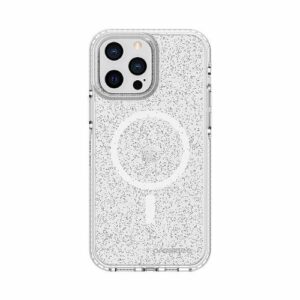 Prodigee - Superstar Case for iPhone 13 PRO MAX - Clear