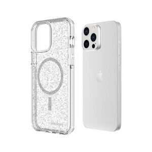 Prodigee - Superstar Case for iPhone 13 PRO MAX - Clear