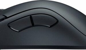 Razer - DeathAdder V2 X HyperSpeed Wireless Optical Gaming Mouse with 235 Hour Battery - Black